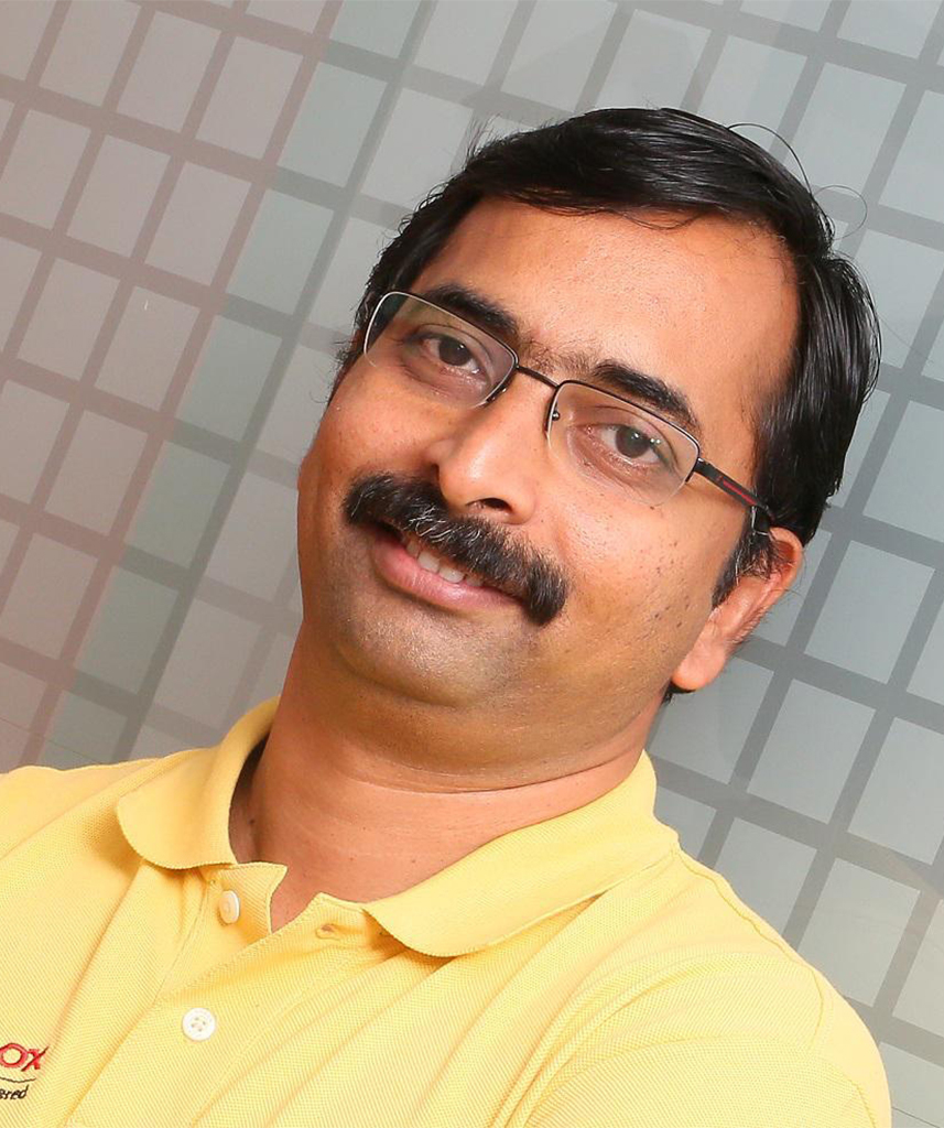 Narayanan
