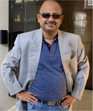 Ramesh Raj