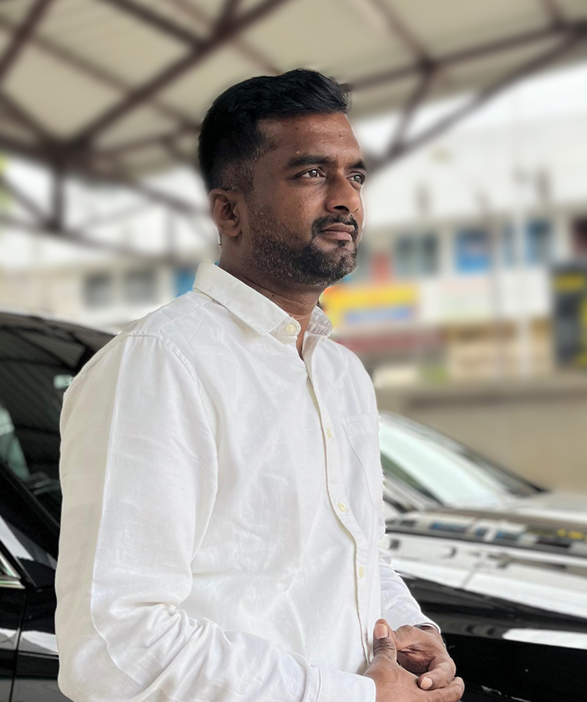 umasankar