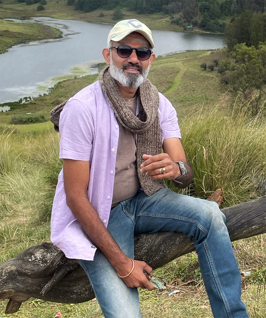 venkat
