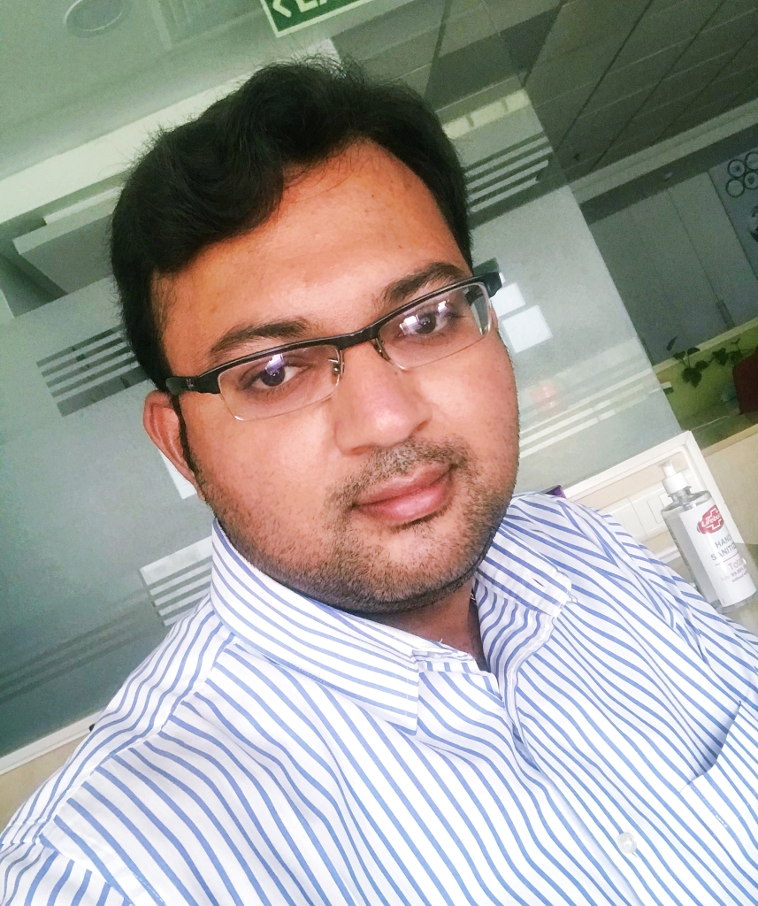 Arun